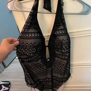 Kate Spade Bathing Suit